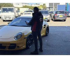 Vehicle Inspection Sydney