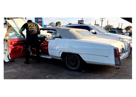 Vehicle Inspection Sydney - 4/6