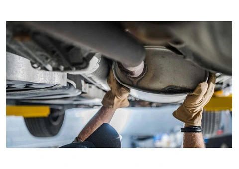 Vehicle Inspection Sydney - 6/6
