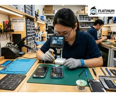 Same Day iPhone Repair Service in Brisbane