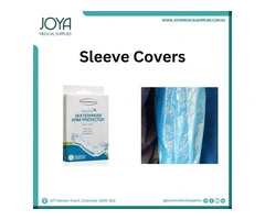 Buy Sleeve Covers - Joya Medical Supplies | Australia