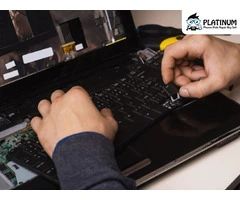Reliable Laptop Repair Services in Brisbane