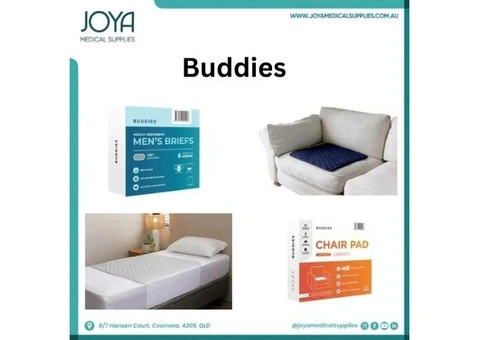 Nestle Health Science Products - Joya Medical Supplies