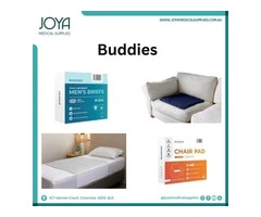 Nestle Health Science Products - Joya Medical Supplies