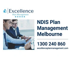 NDIS Plan Management Melbourne – Call Trusted Experts Today