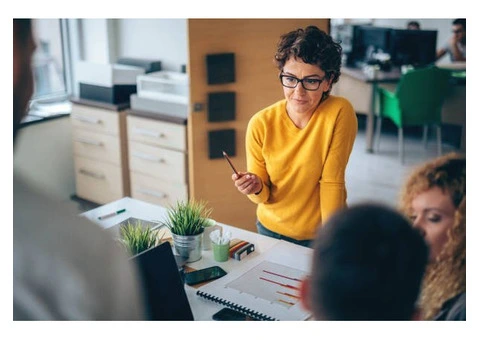NDIS Plan Management Melbourne – Call Trusted Experts Today - 4/4