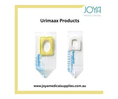 Buy Urimaax Products in Australia - Joya Medical Supplies