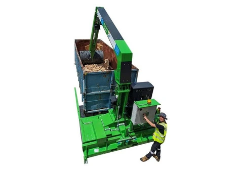 Wood & Green Waste Solutions Australia | Reduce Waste Cost 40% | AU Stock