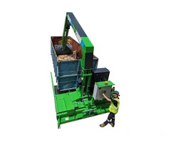 Wood & Green Waste Solutions Australia | Reduce Waste Cost 40% | AU Stock