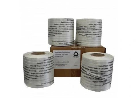 Smart Waste Baler Banding