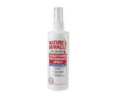 Nature's Miracle Scratching Deterrent Spray