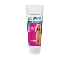 PAW Manuka Wound Gel For Dogs Cats And Horses