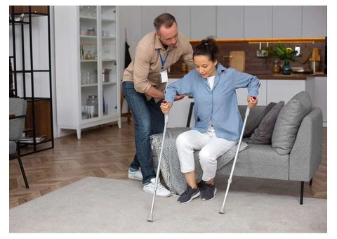 Book Today with the Best Disability Support Provider in Monterey - 6/6
