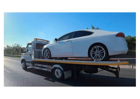 Breakdown Towing Service Berwick - 2/3
