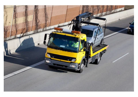 Breakdown Towing Service Berwick - 3/3