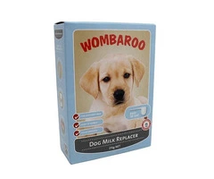 Wombaroo Dog Milk Replacer