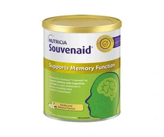 Buy Souvenaid Powder Vanilla and Banana Online