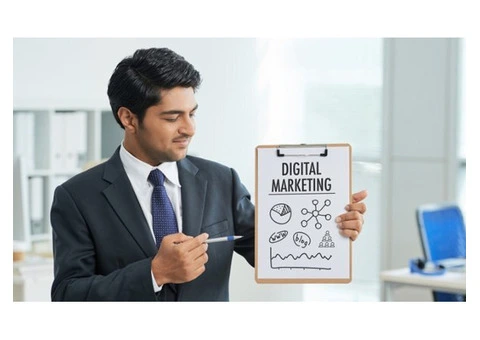 Digital Marketing Agency Australia | Grow Your Brand Fast