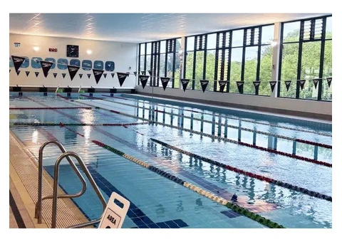 Carlile Swim Arana Hills - 2/2