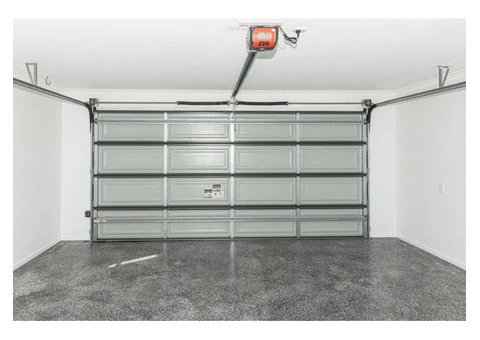 Concrete Painting Brisbane | EPS Paint