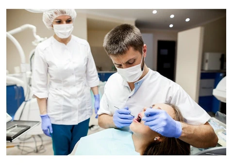 How Emergency Wisdom Teeth Removal Works Fast