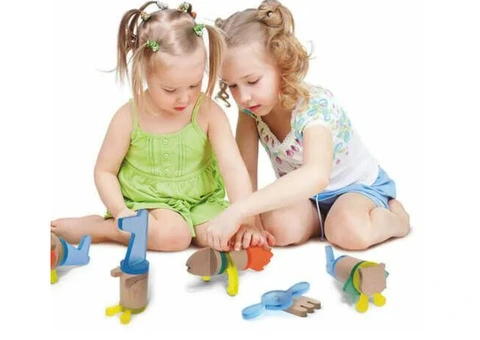 Build Strong Foundations for School with Our Kindy Program in Nollamara