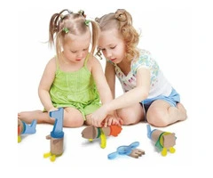 Build Strong Foundations for School with Our Kindy Program in Nollamara