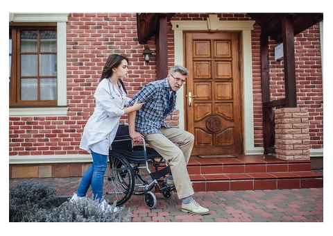 The Most Trustworthy NDIS Service Providers in Perth