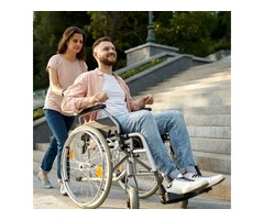 Compassionate Daily Living Support by Experienced Care Team