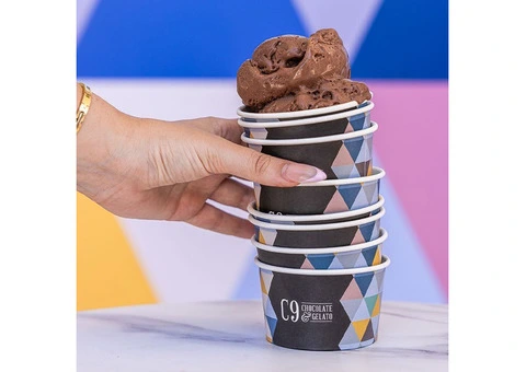 Best Ice Cream Merrylands | Fresh Gelato & Sweet Treats