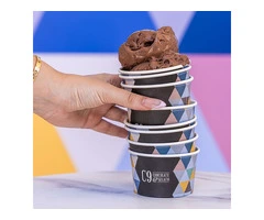 Best Ice Cream Merrylands | Fresh Gelato & Sweet Treats
