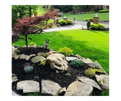 Your Local Landscaping in Marsden Park Expert – Call 0422 480 317