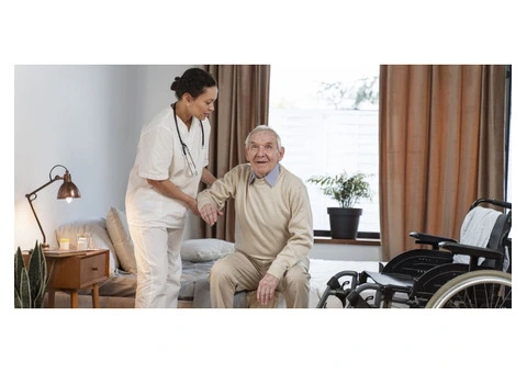Expert NDIS Management Plan in Sydney | Call Today - 2/2