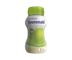 Souvenaid Liquid Vanilla – Smooth Daily Nutrition for Brain Support