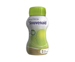 Support Memory & Focus with Souvenaid Cappuccino Drink