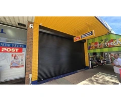 Shop Front Security Roller Shutters: A Reliable Protection for Business Owners