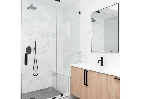 Expert Bathroom Renovations