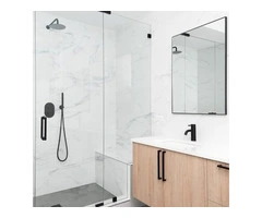 Expert Bathroom Renovations