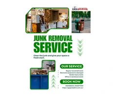 Quick Hire a Skip Bin in Adelaide | GoGo Skip Bins