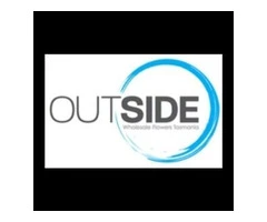 Outside Wholesale Flowers – Trusted Florist in Launceston