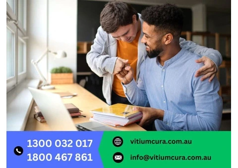Quality In-Home Care Services Ipswich You Can Trust