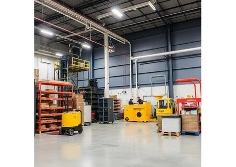 We manage the building; you enjoy the results!