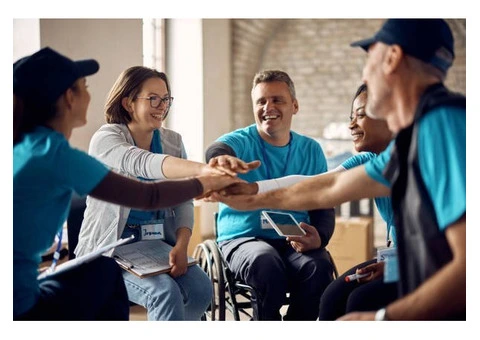 Community Participation Activities for NDIS - Book Fun & Learning: 0457 913 626