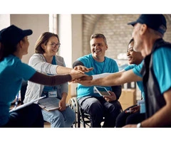 Community Participation Activities for NDIS - Book Fun & Learning: 0457 913 626