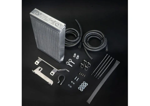 Reliable GU Patrol Airbox for Tough Conditions