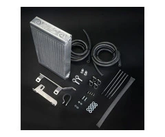 Reliable GU Patrol Airbox for Tough Conditions