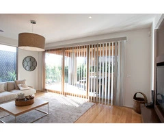 Dual Roller Blinds – Stylish Day & Night Control