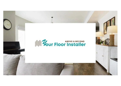 Your Floor Installer
