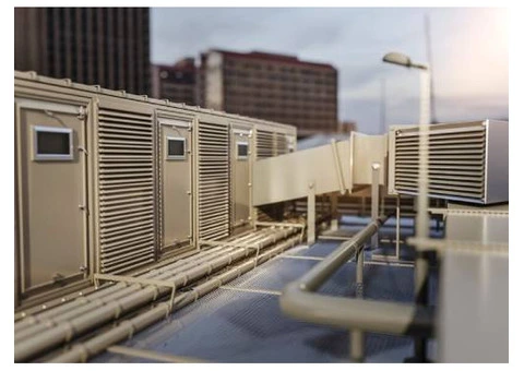 Cut Energy Costs in Melbourne with Smart Residential Heating and Cooling Options