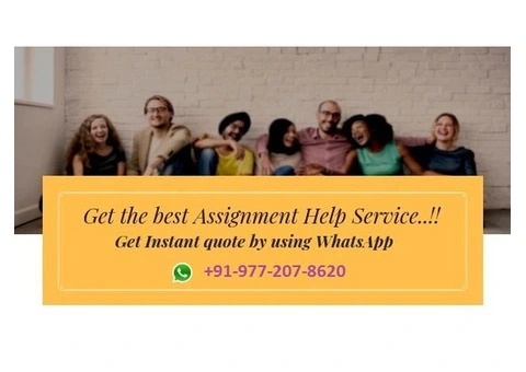 Get top level online assignment help for attainment of A++! - 14/25